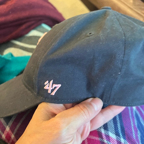 Texas Rangers Cap - Picture 7 of 9